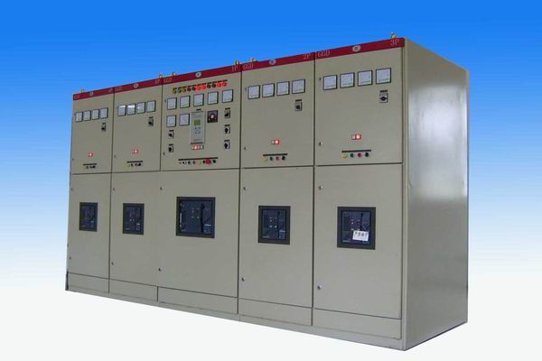 丁青装修配电柜 安全实用建筑抽屉式配电柜-电